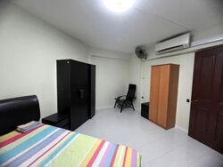 Blk 346 Yishun Avenue 11 (Yishun), HDB 4 Rooms #594189431